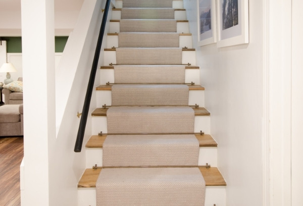 How To Install Carpet Runner On Stairs: Your Step-by-Step Guide